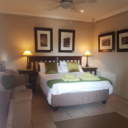 Le Gallerie Luxury Accommodation Graskop Eksteriør billede