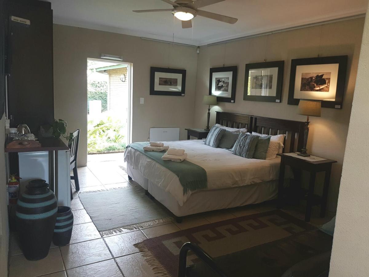 Le Gallerie Luxury Accommodation Graskop Eksteriør billede