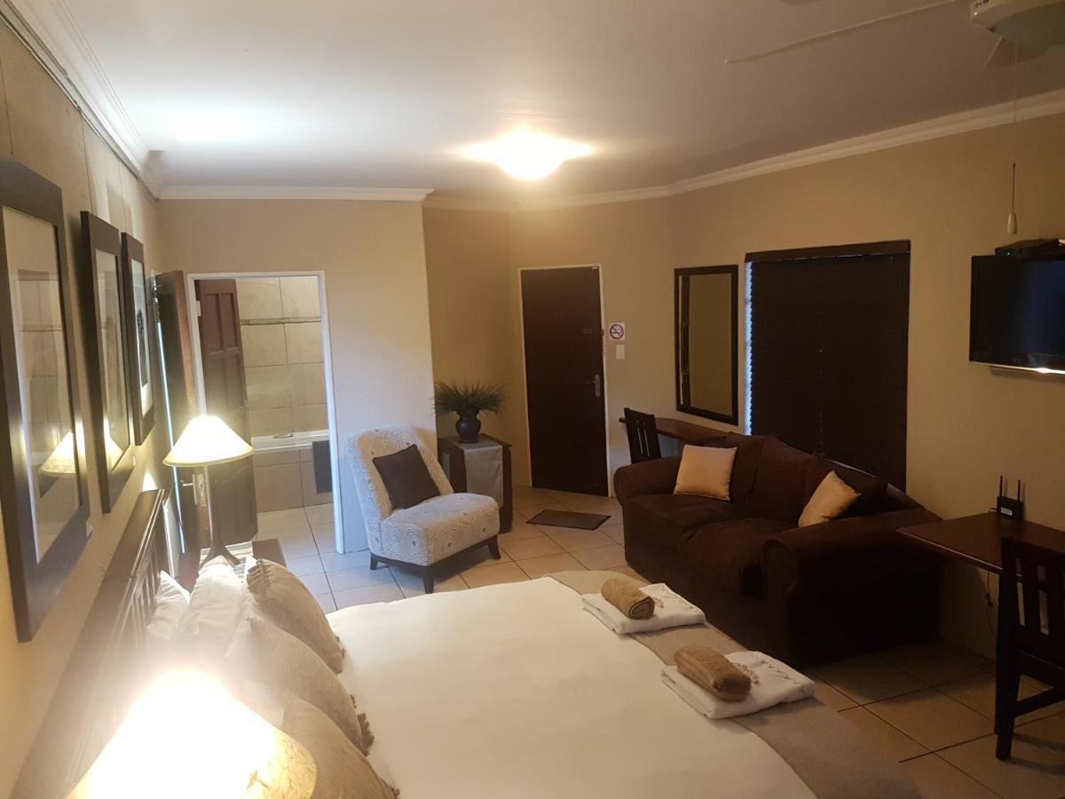 Le Gallerie Luxury Accommodation Graskop Eksteriør billede