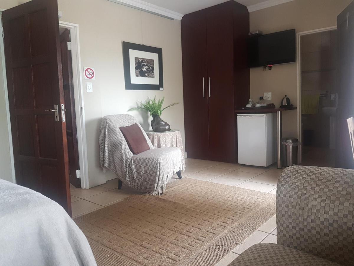 Le Gallerie Luxury Accommodation Graskop Eksteriør billede