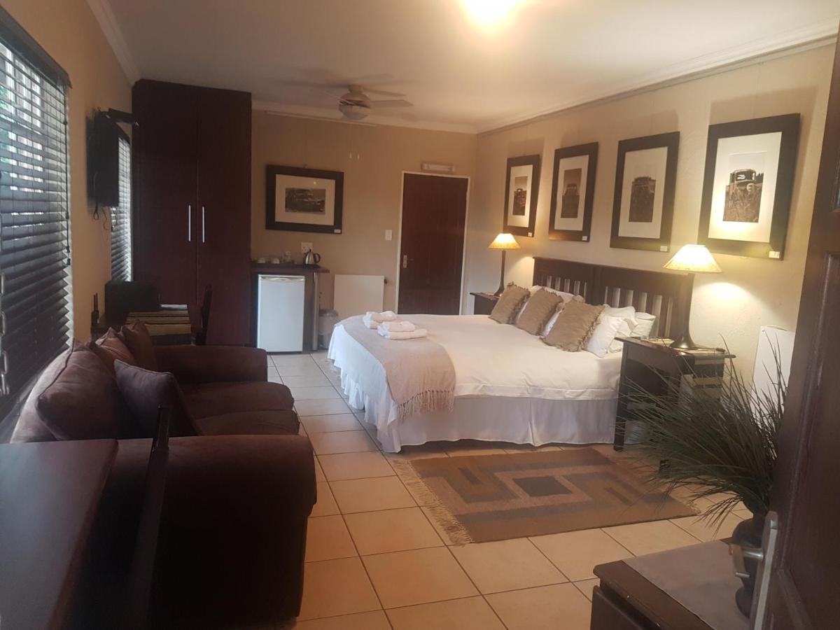 Le Gallerie Luxury Accommodation Graskop Eksteriør billede