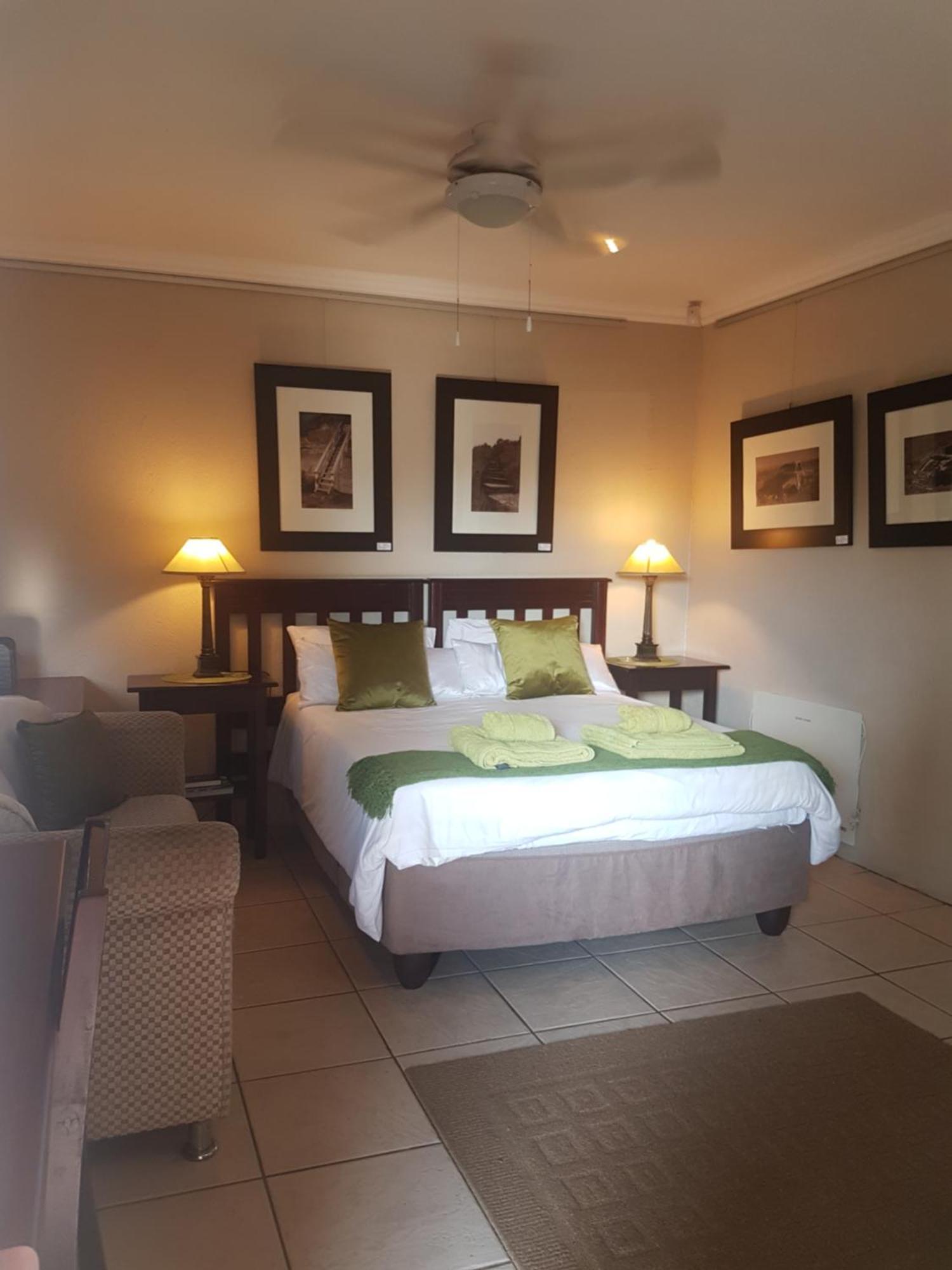 Le Gallerie Luxury Accommodation Graskop Eksteriør billede