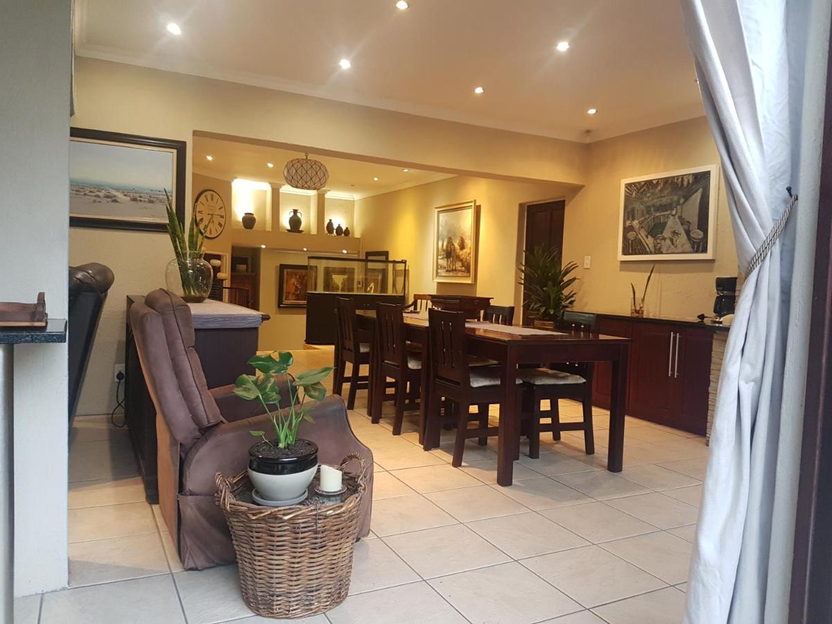 Le Gallerie Luxury Accommodation Graskop Eksteriør billede
