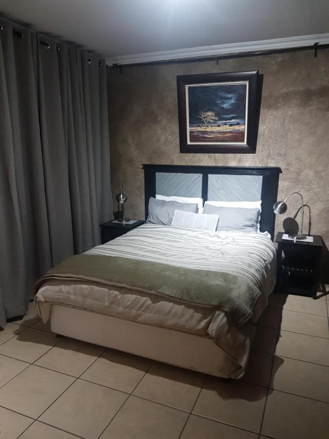 Le Gallerie Luxury Accommodation Graskop Eksteriør billede