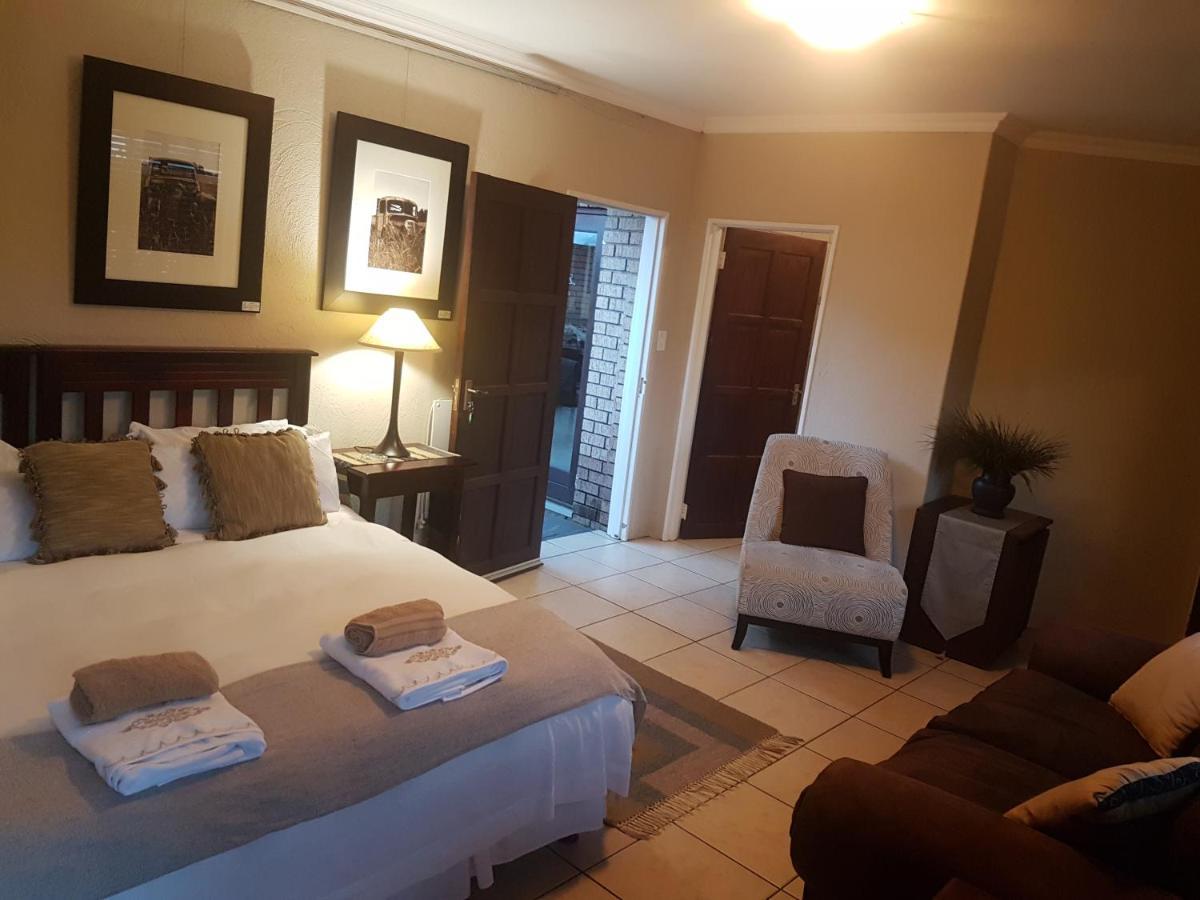Le Gallerie Luxury Accommodation Graskop Eksteriør billede