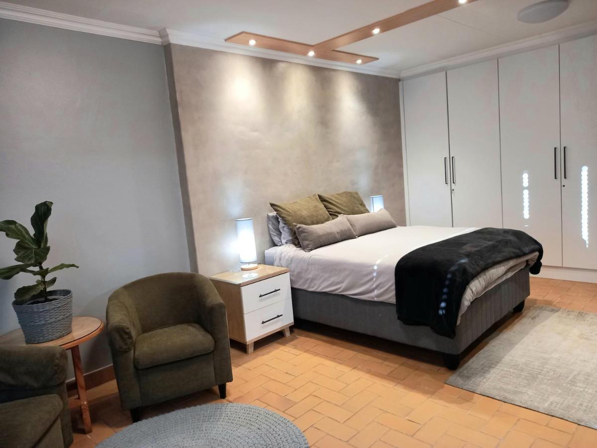 Le Gallerie Luxury Accommodation Graskop Eksteriør billede