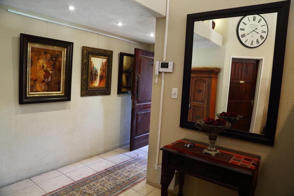 Le Gallerie Luxury Accommodation Graskop Eksteriør billede